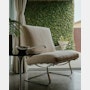 Saarinen Side Table