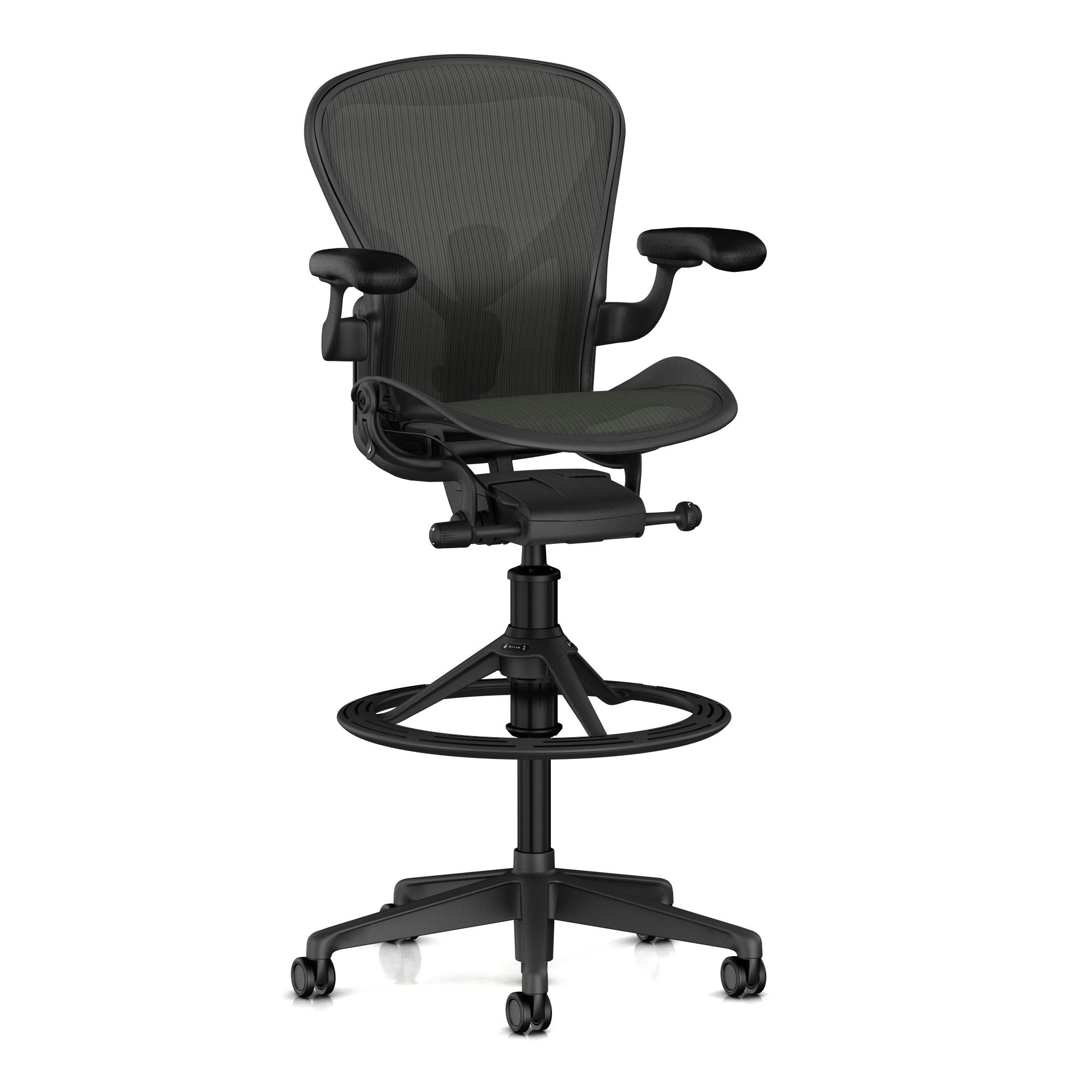 Aeron Stool