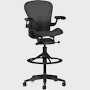 Aeron Stool