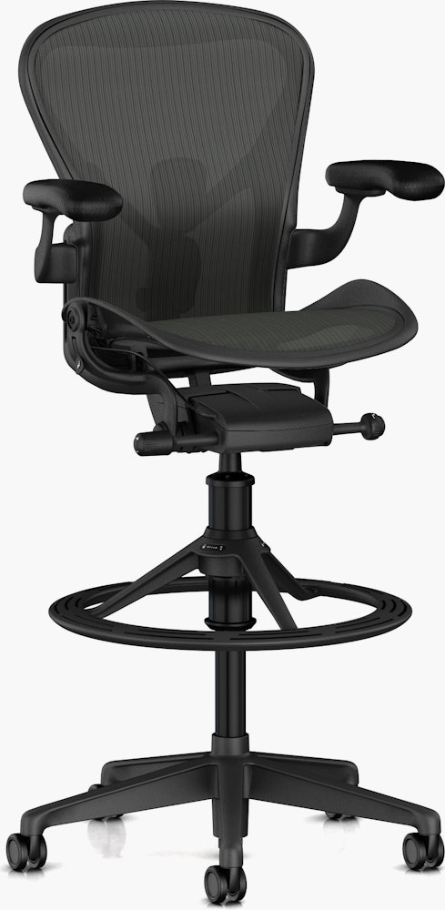 Aeron Stool