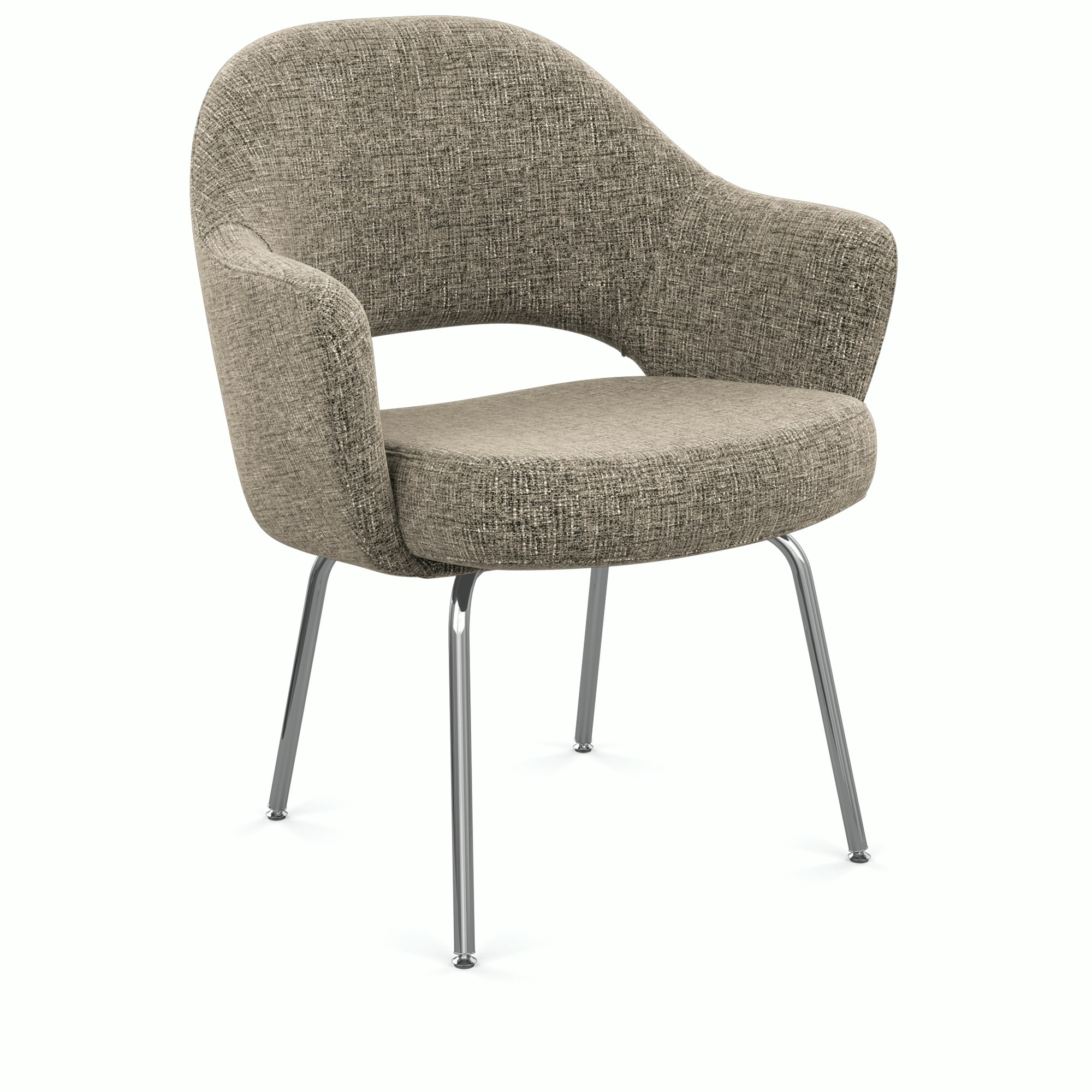 Saarinen Executive Chair,  Armchair