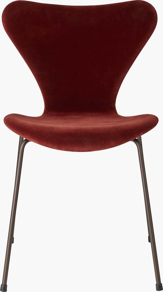 Series 7 Chair Velvet Editon