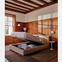 Nest Storage Bed