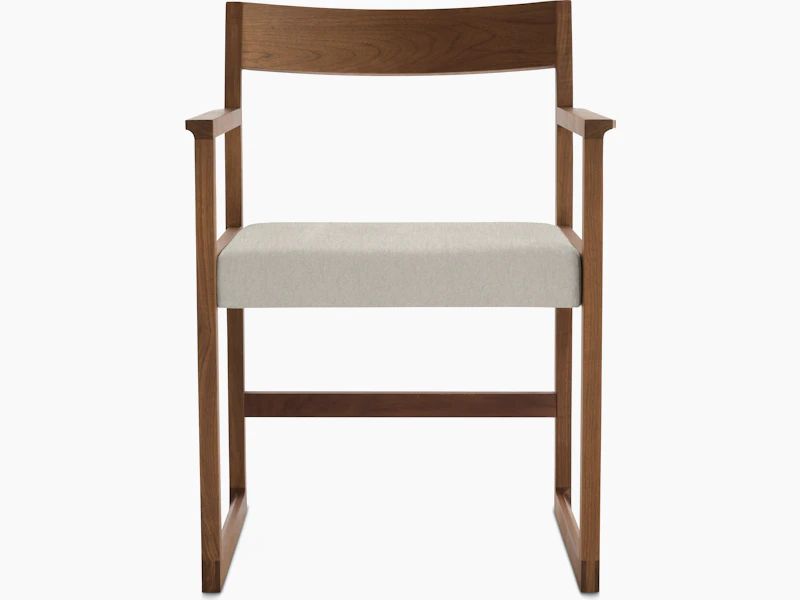 Matera Dining Chair - Armchair