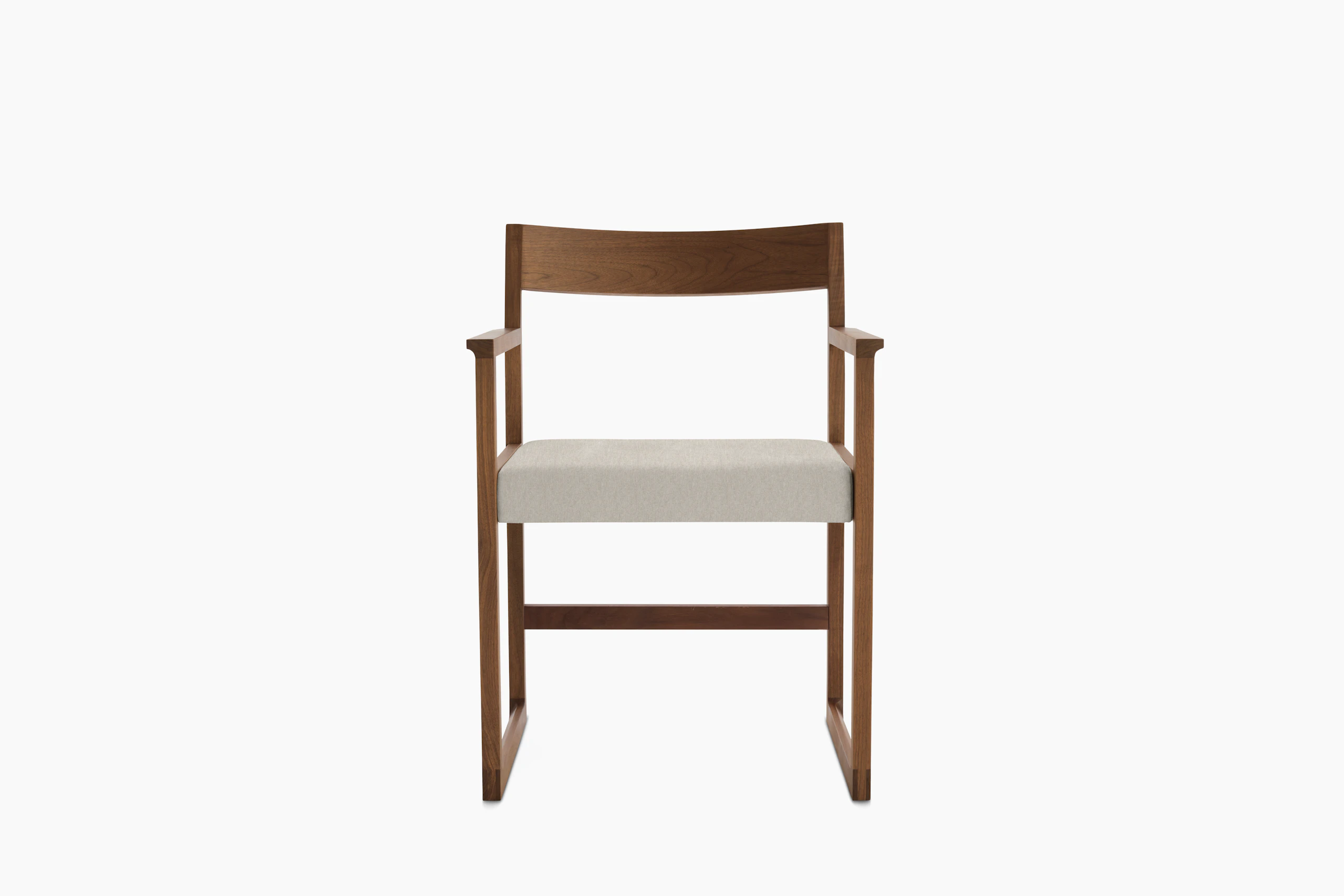 Matera Dining Chair - Armchair