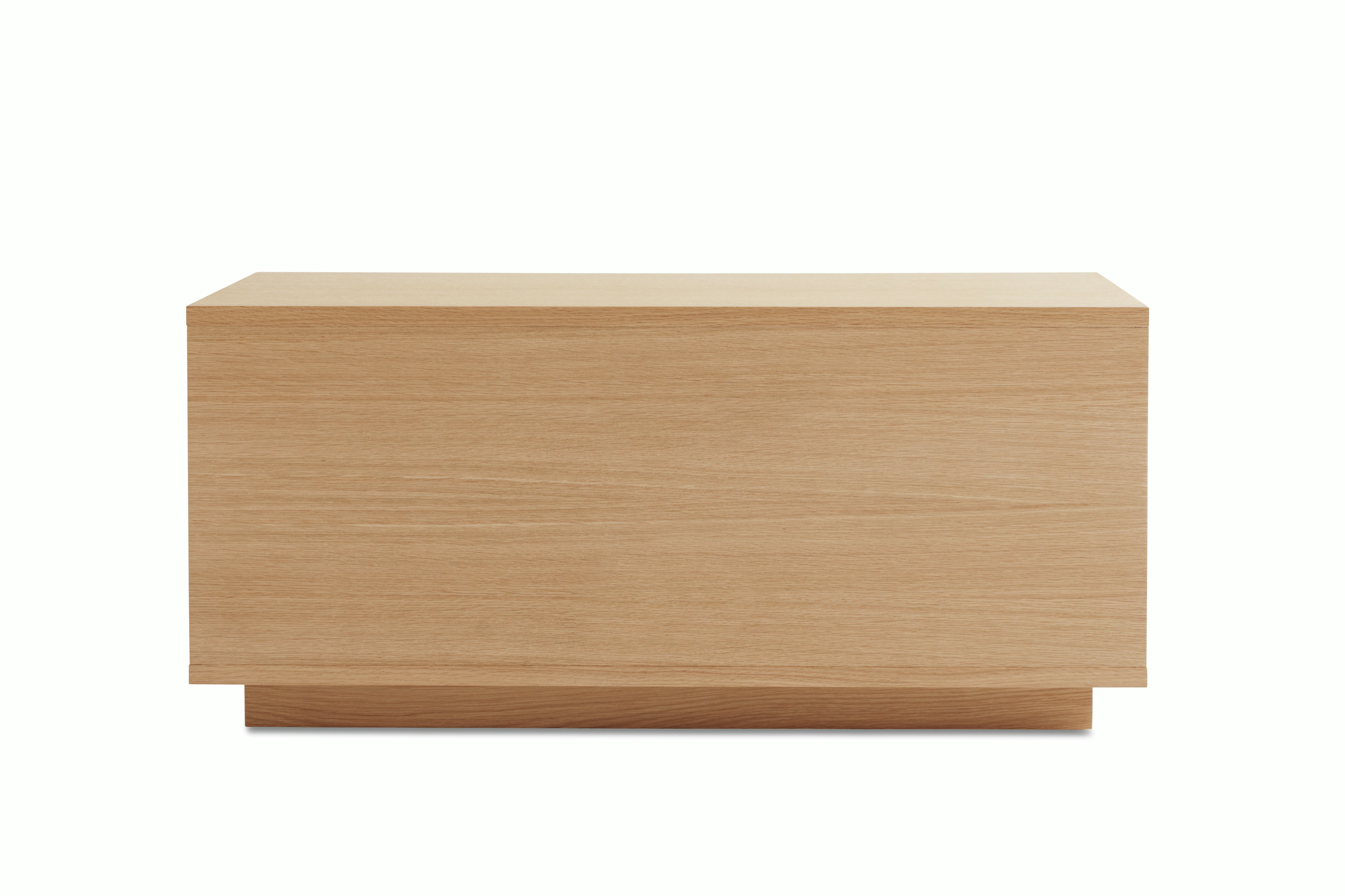 Line Media Console 35