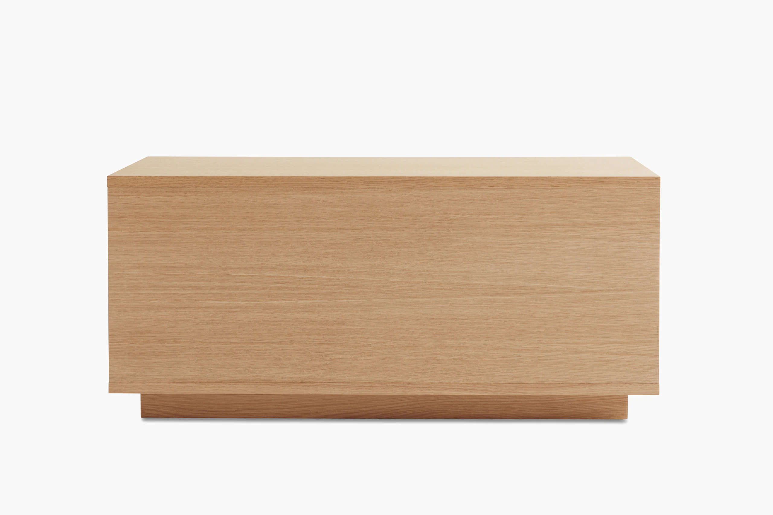 Line Media Console 35