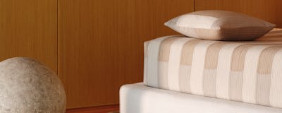 Bedding + Pillows
