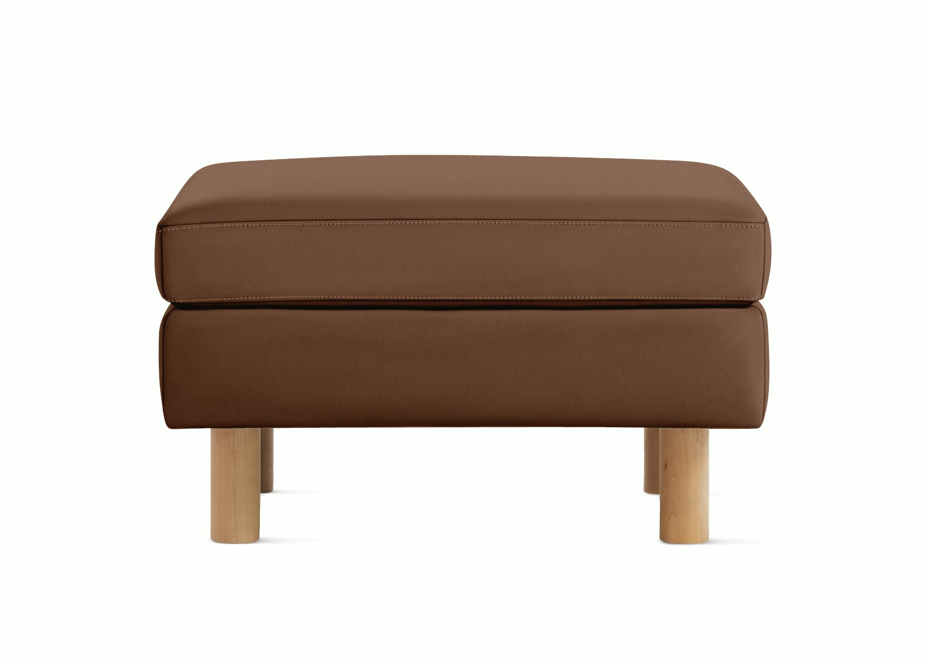 Lispenard Ottoman