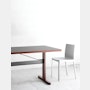Passerelle Dining Table