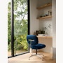 Morrison Hannah Occasional Chair
