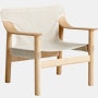 Bernard Lounge Chair