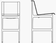 Bar Height