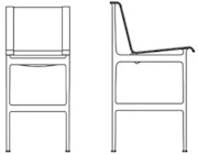 Bar Height