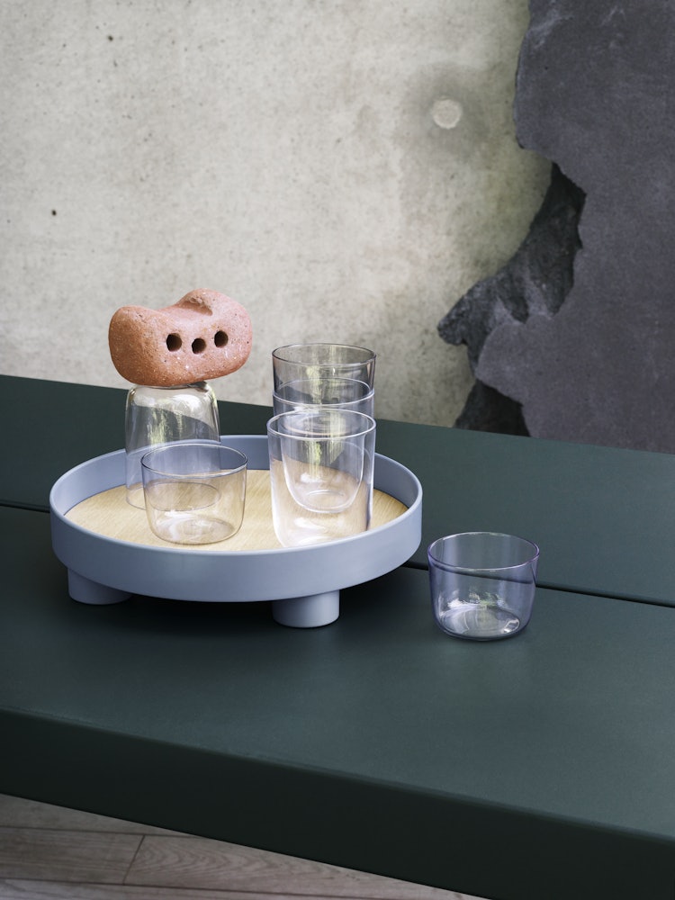 Platform Tray