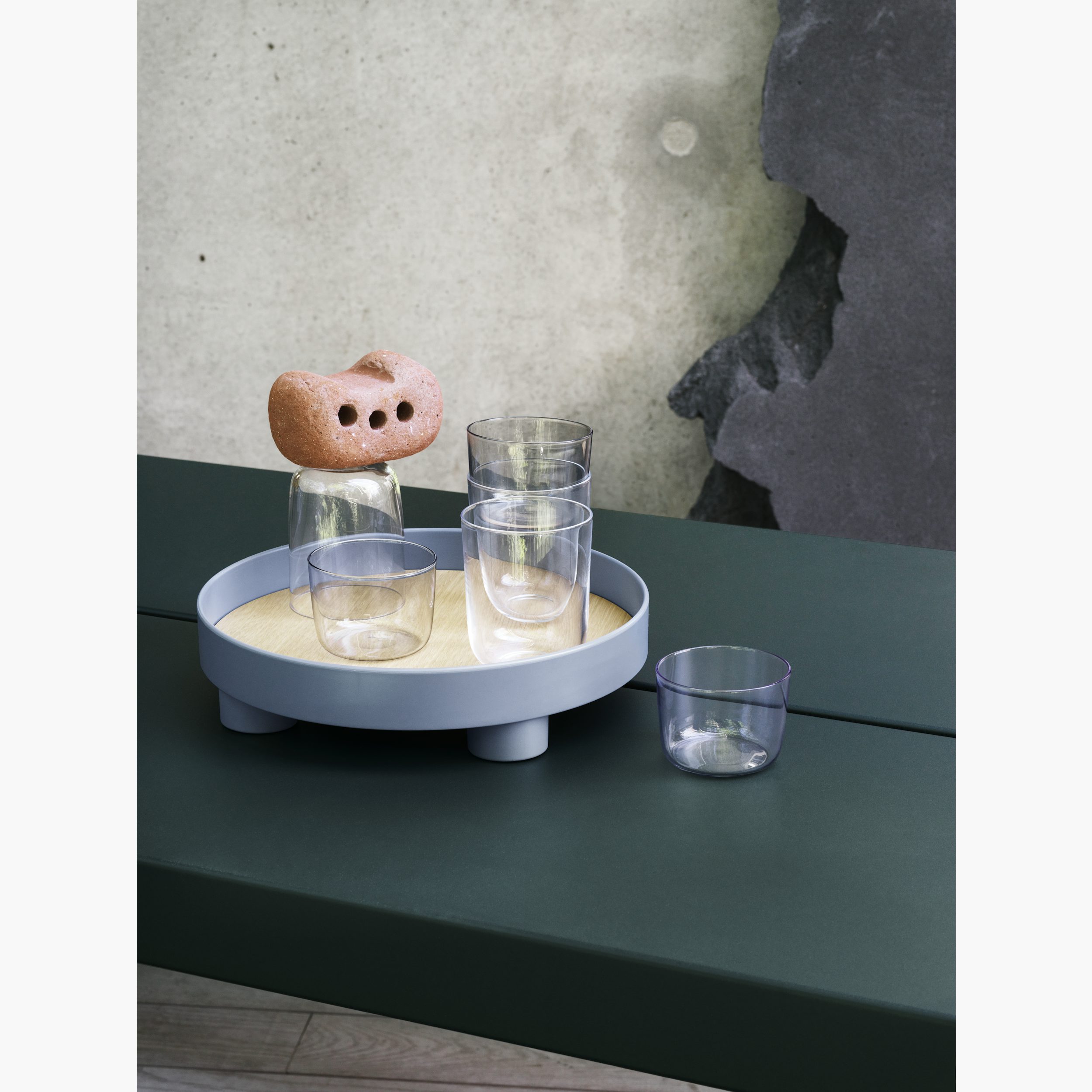 MUUTO PLATFORM TRAY プラットフォームトレイ プラットフォームトレイ MUUTO PLATFORM TRAY プラットフォームトレイ プラットフォームトレイ