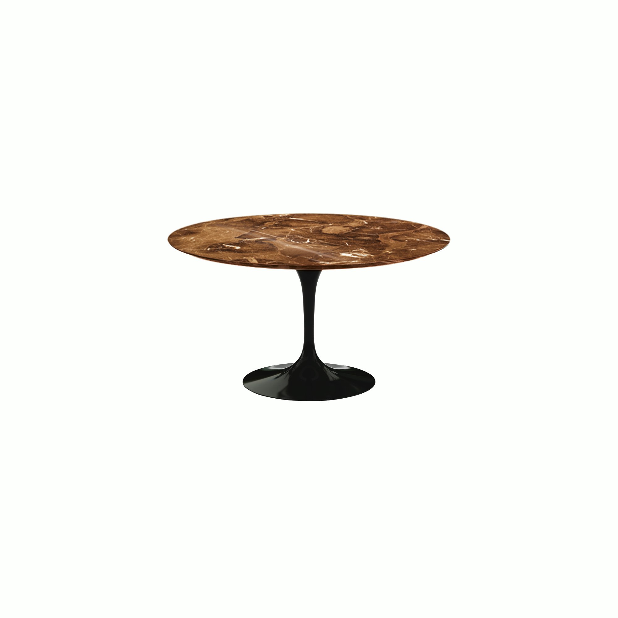 Saarinen Dining Table,  Round 54 in