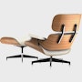 Eames Lounge Chair and Ottoman