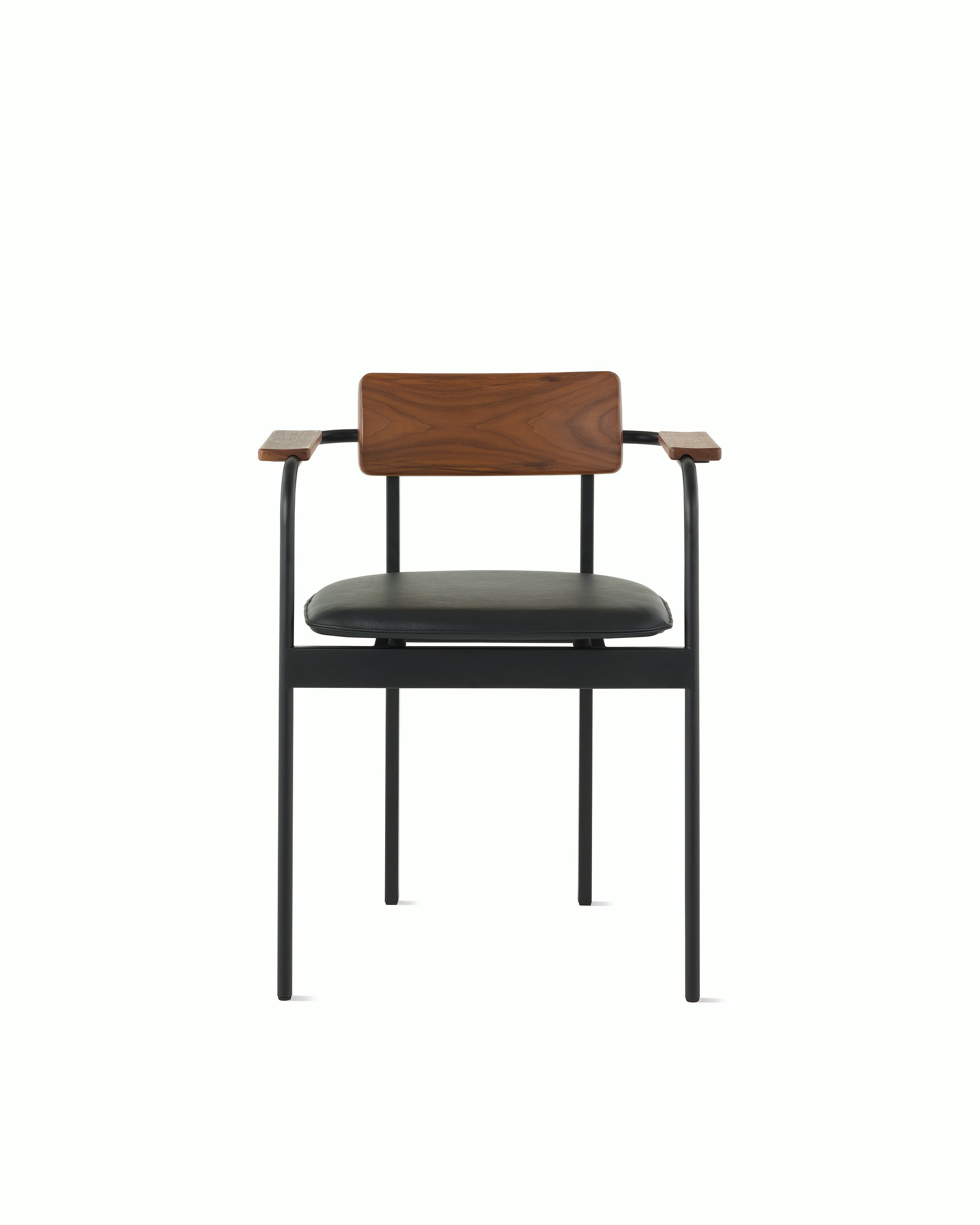 Betwixt Mixed Materials Chair