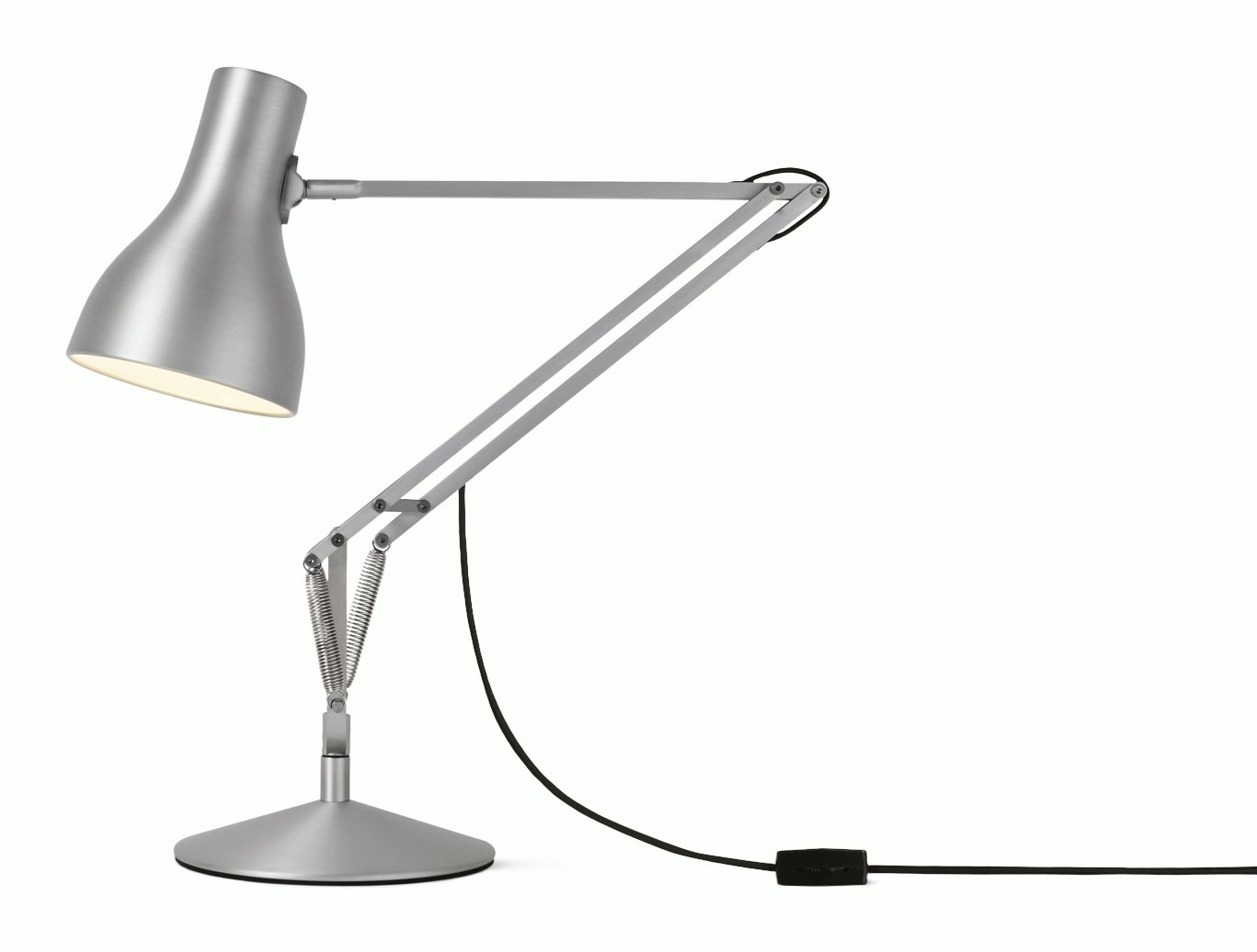 Type 75 Desk Lamp