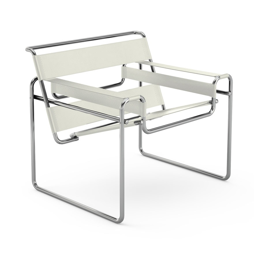 Wassily Chair