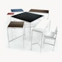 1966 High Table