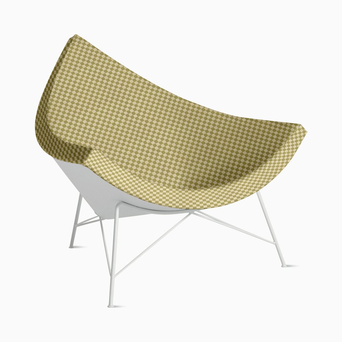 Nelson Coconut Chair Nelson Coconut Chair