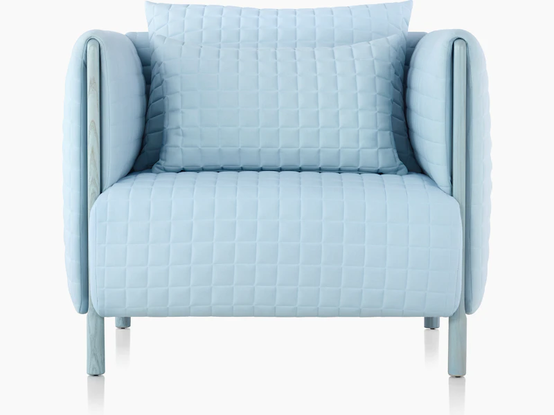 Colourform Sofa Group, Club Chair