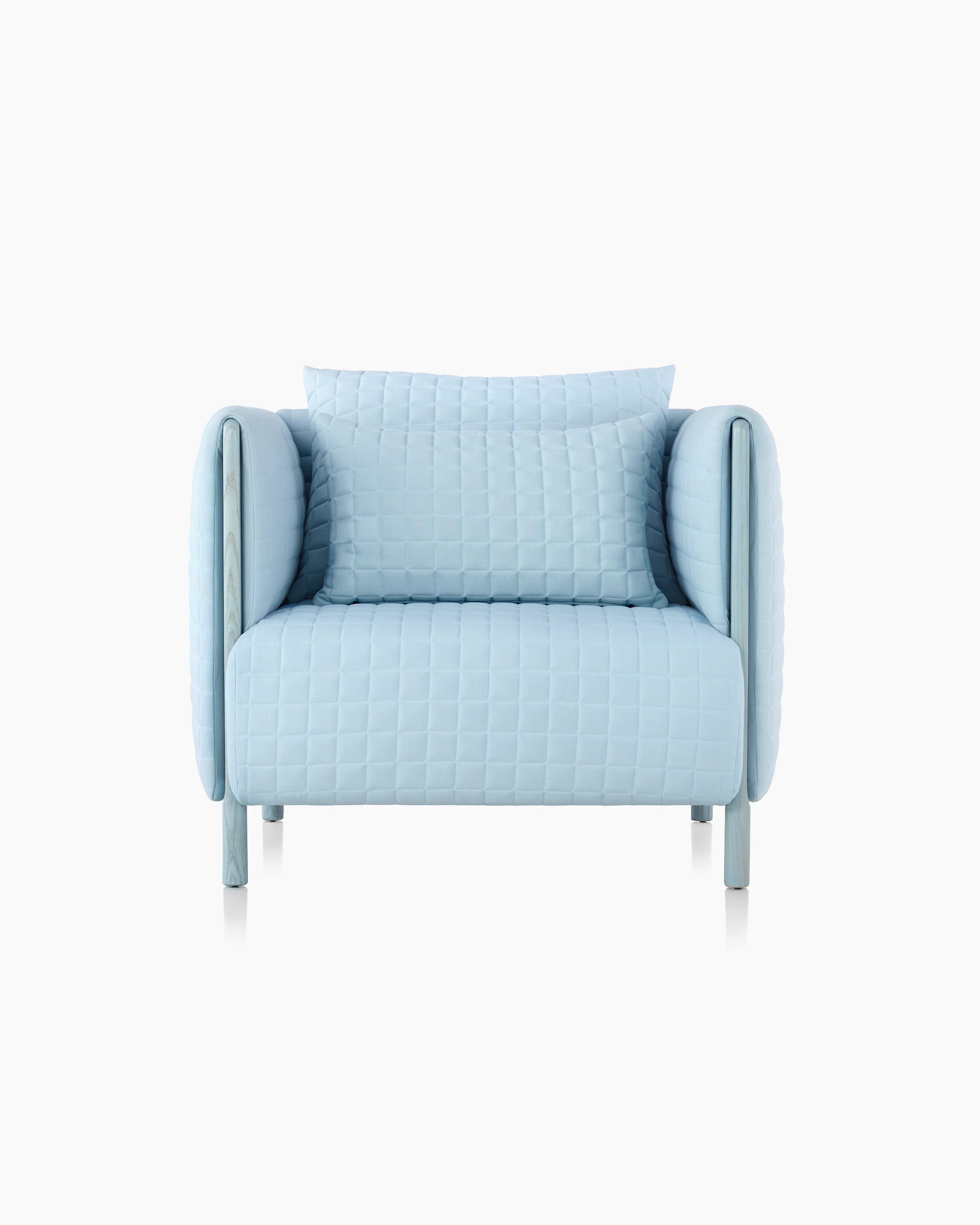 Colourform Sofa Group, Club Chair