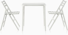 Magis Foldable Air Chair - Set of 2