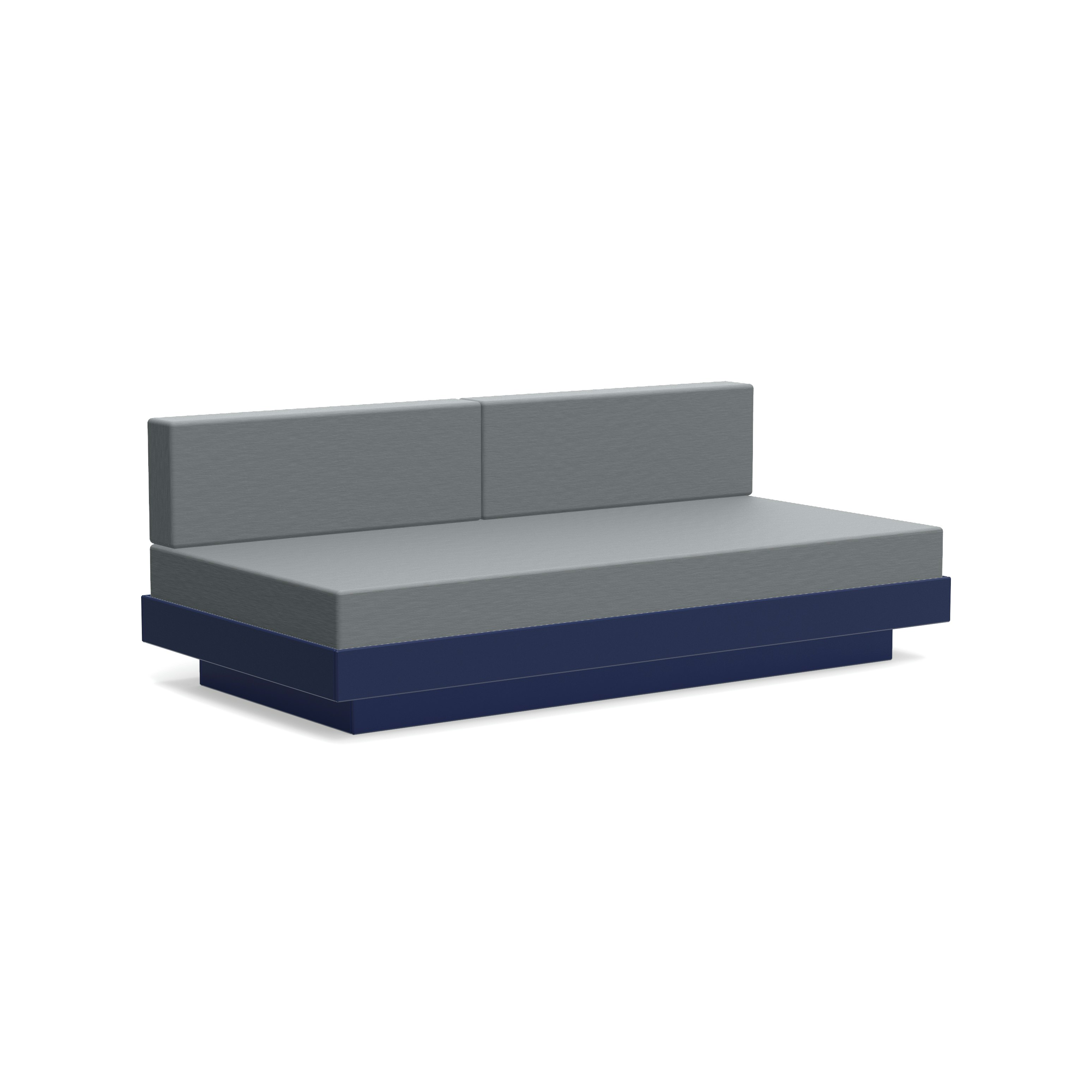 Platform One Sectional Sofa