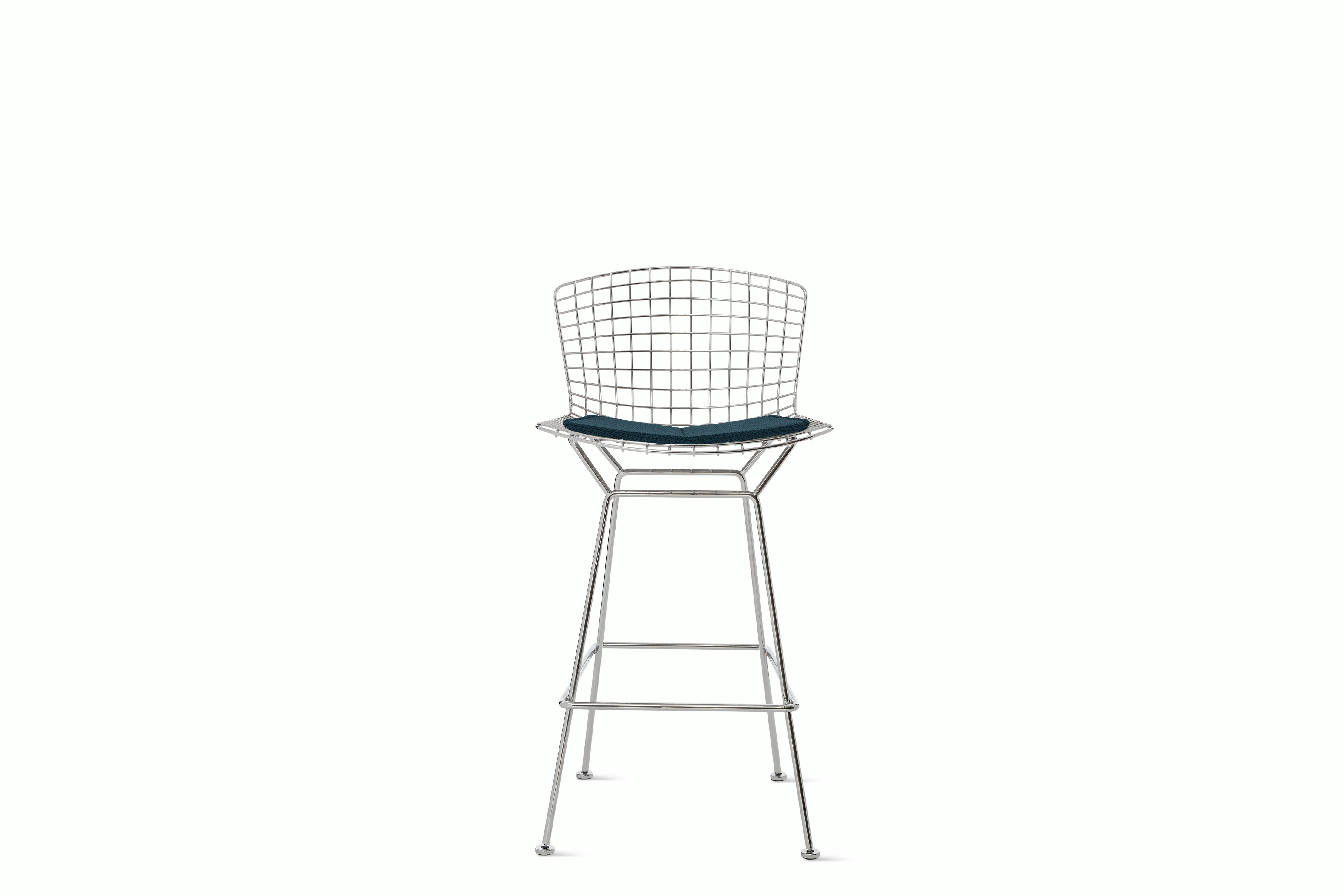 dwr bertoia chair