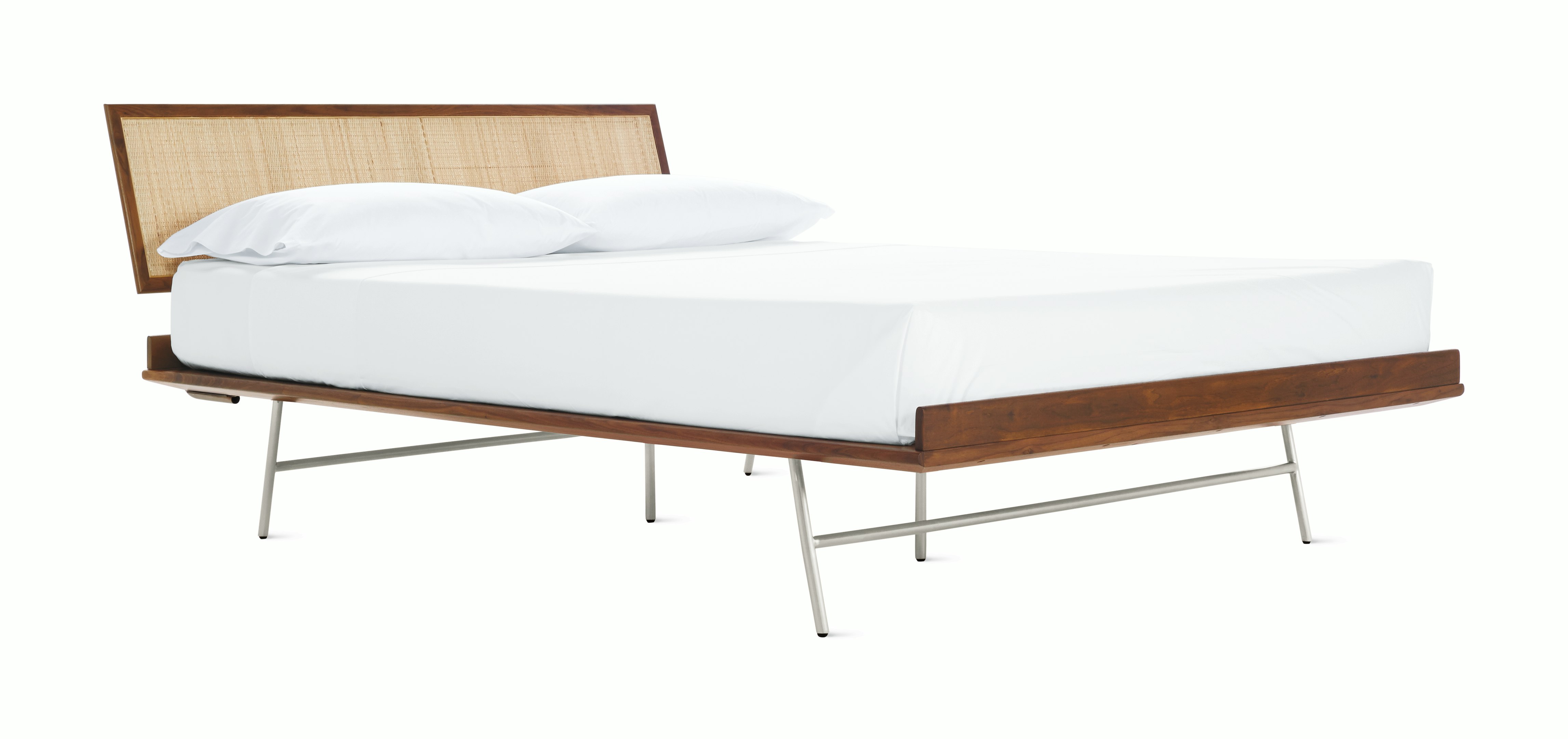Nelson Thin Edge Bed, Queen
