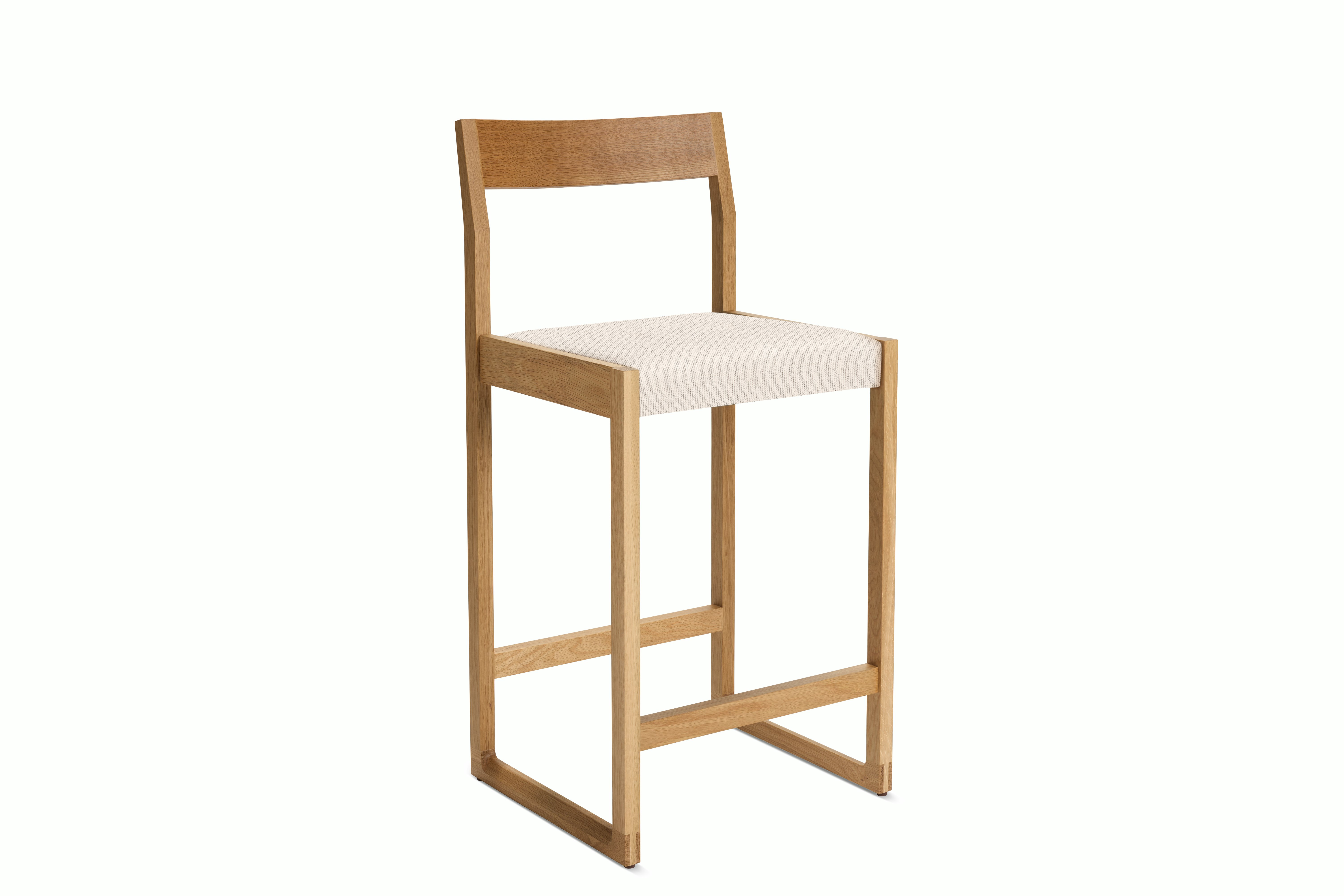 Matera Dining Stool