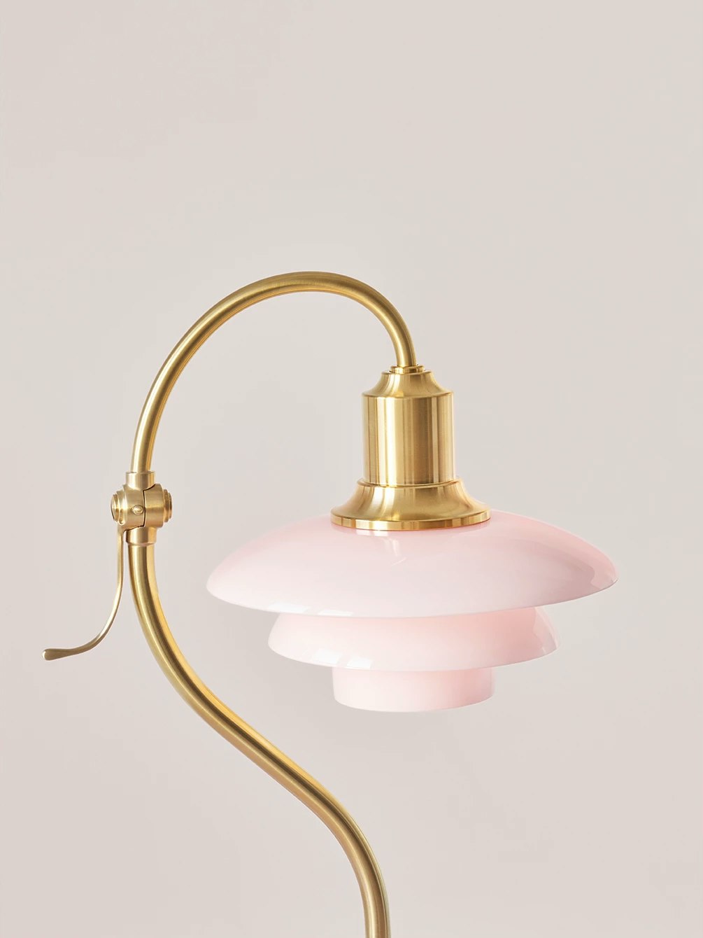 PH 2/2 Question Mark Table Lamp