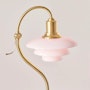 PH 2/2 Question Mark Table Lamp