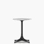 Nelson Pedestal Table Outdoor Nelson Pedestal Table Outdoor