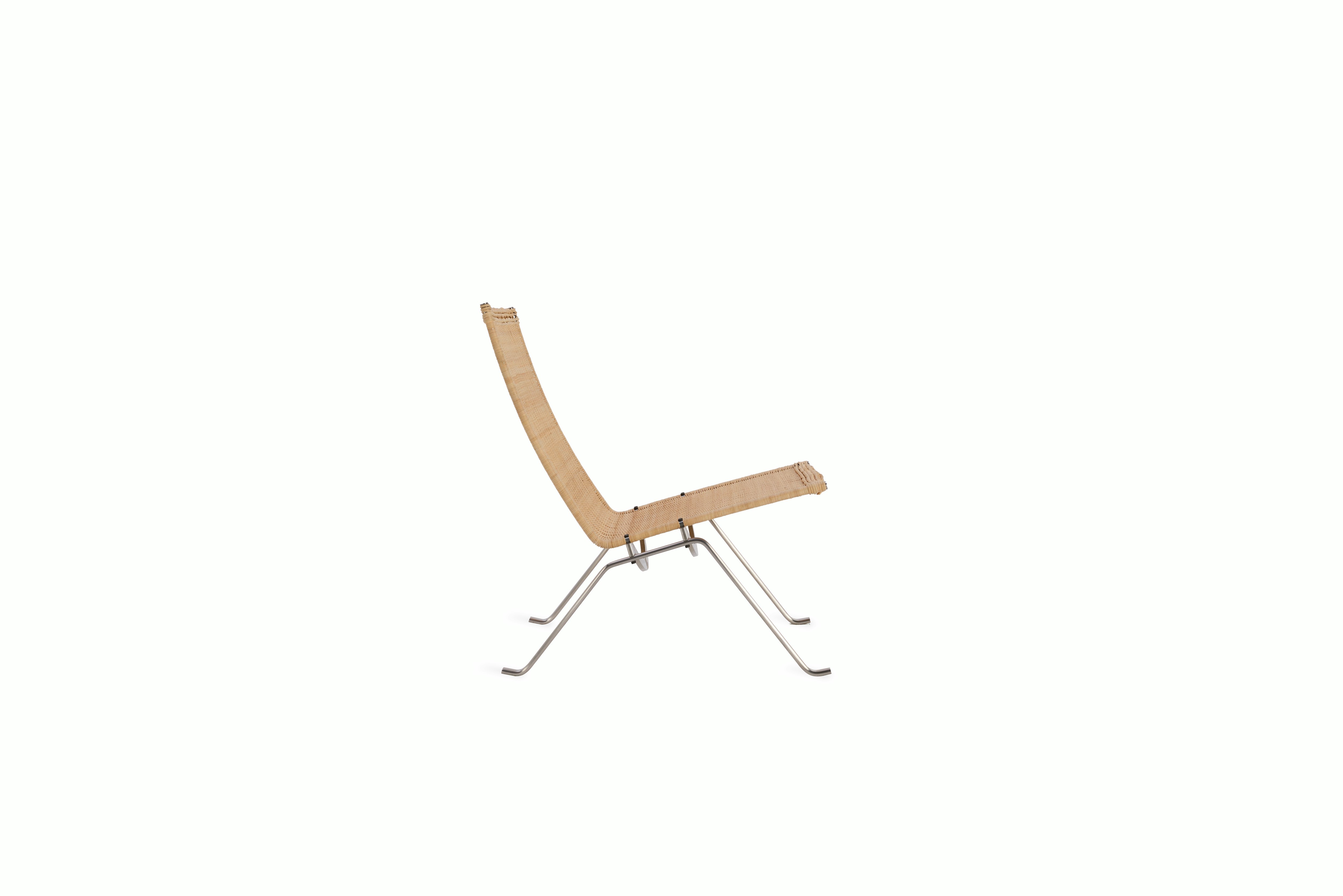 Pk22 Easy Chair