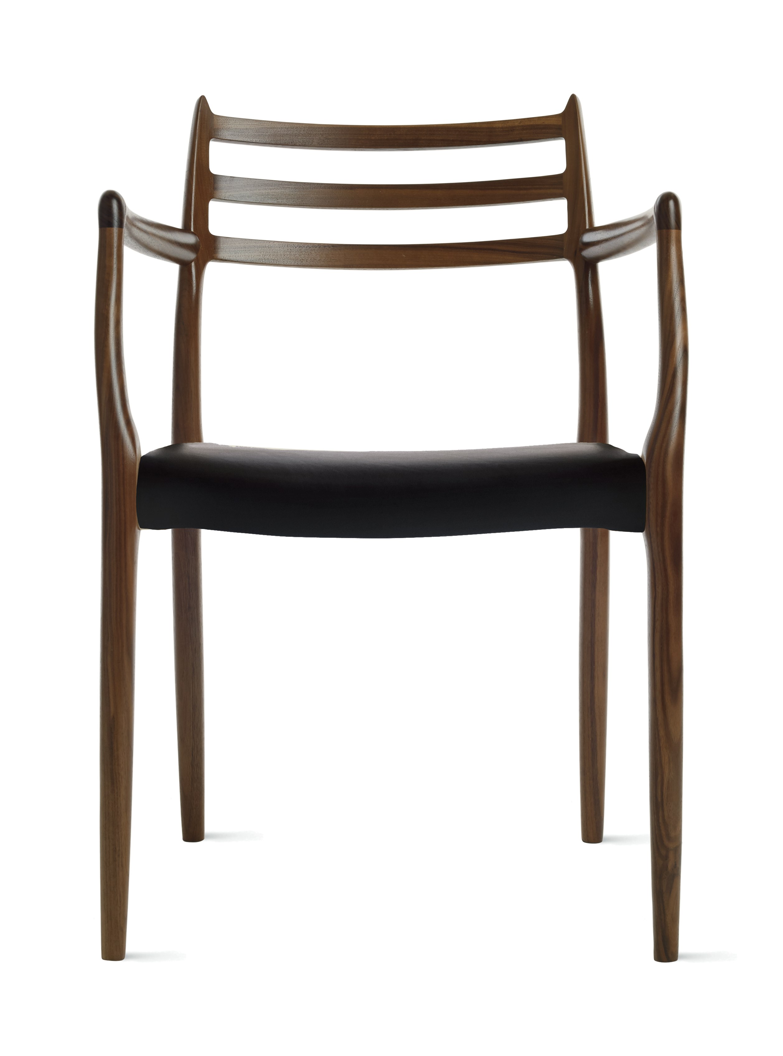 Moller Model 62 Armchair