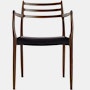 Moller Model 62 Armchair