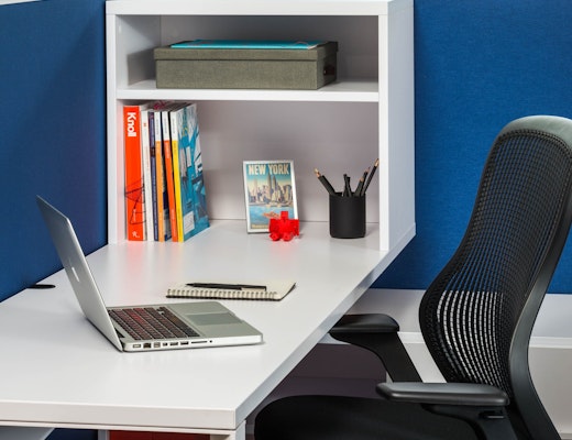 Anchor Storage Knoll Anchor Storage for Open Plan Offices