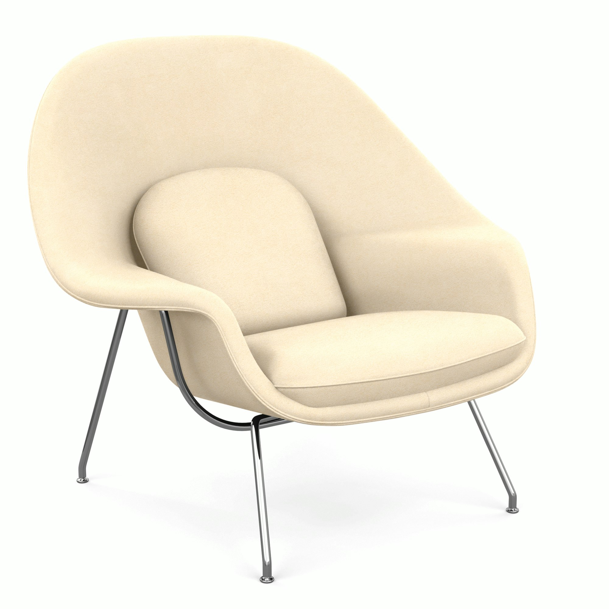 Womb Chair