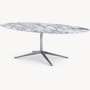 Florence Knoll Table Desk 96