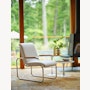 Saarinen Side Table