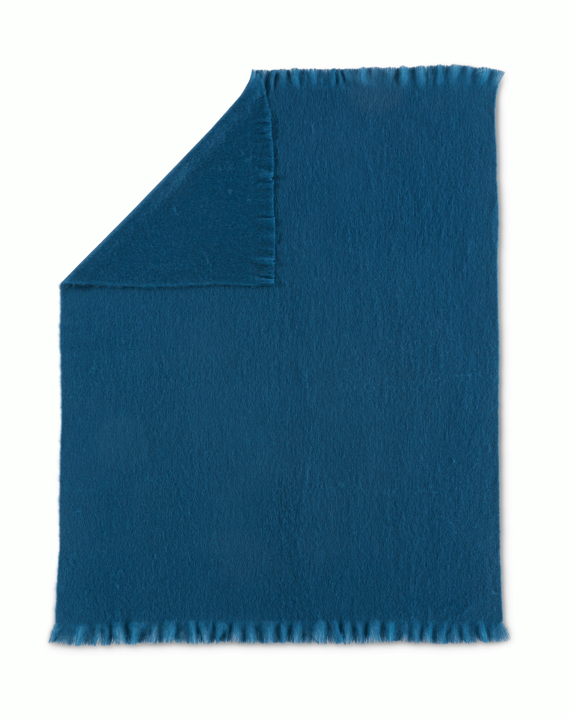 Avoca Mohair Throw Blankets Design Within Reach