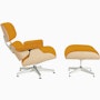Eames Lounge Chair and Ottoman Eames Lounge Chair and Ottoman