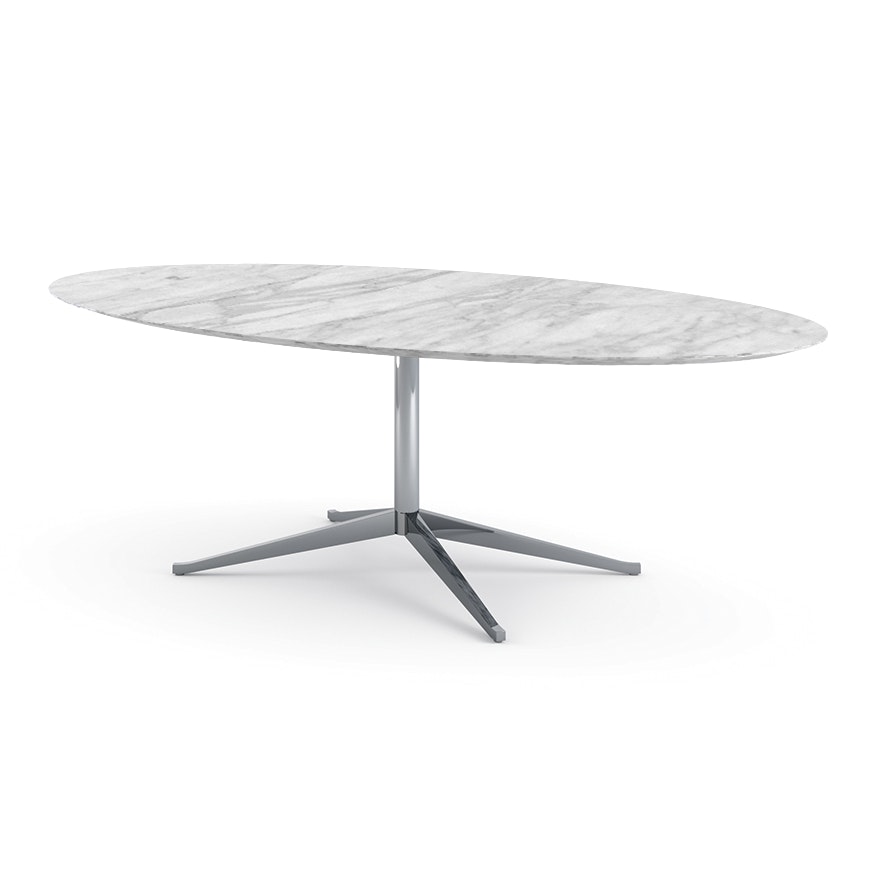 Florence Knoll Table Desk 96