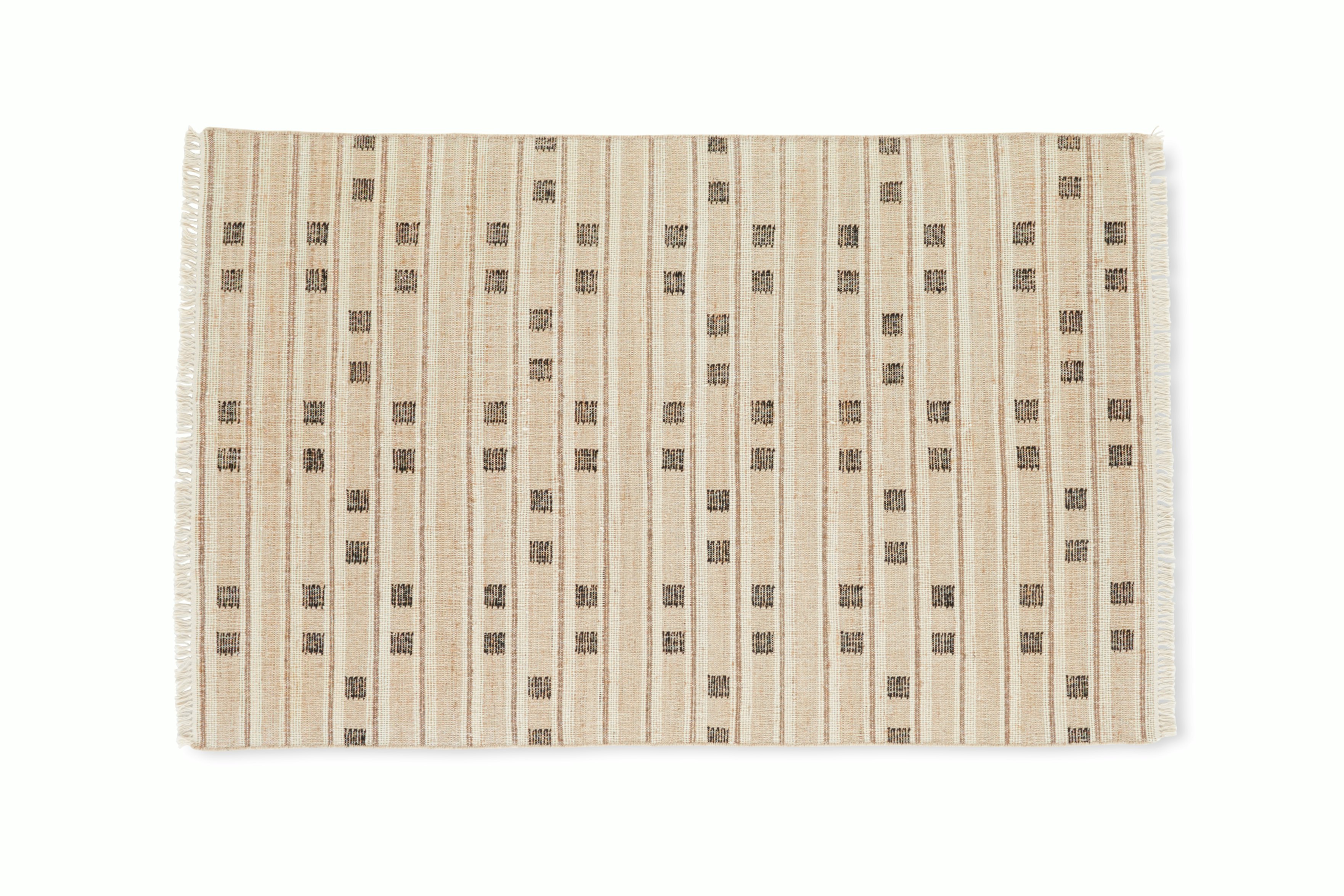 Koodi Flatweave Jute Rug