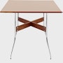 Nelson Swag Leg Table
