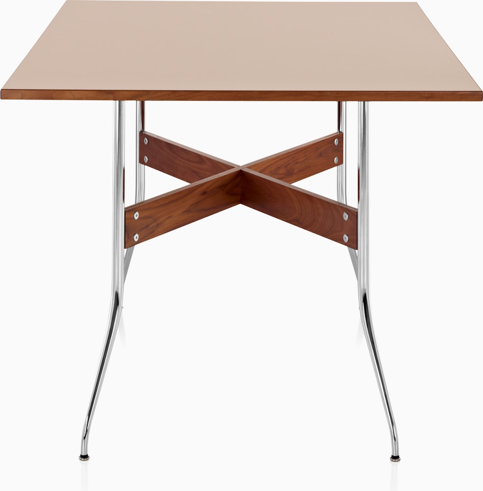 Nelson Swag Leg Table